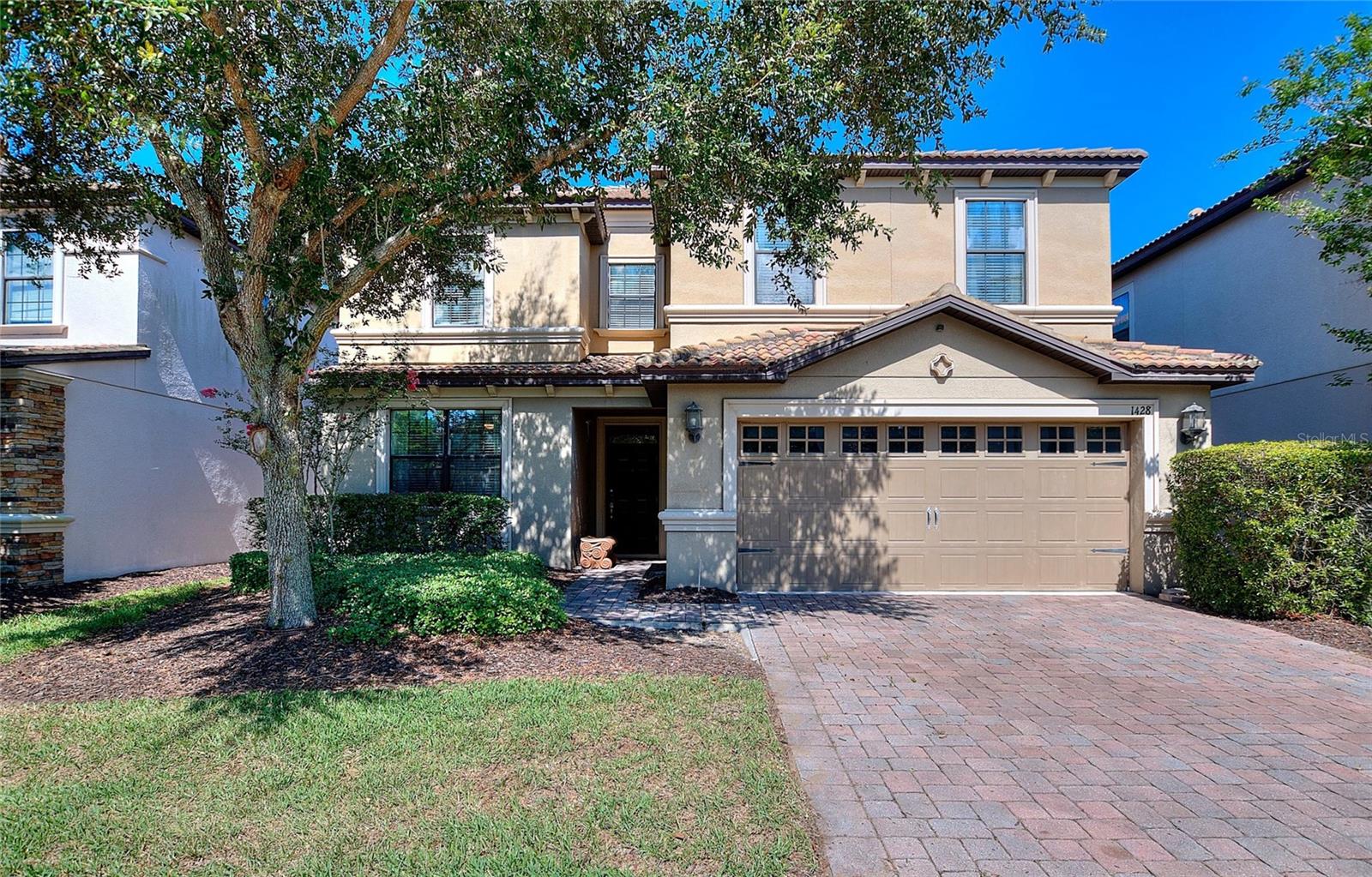 1428 THUNDERBIRD ROAD, Davenport, FL 33896 1428 THUNDERBIRD ROAD, Davenport, FL 33896