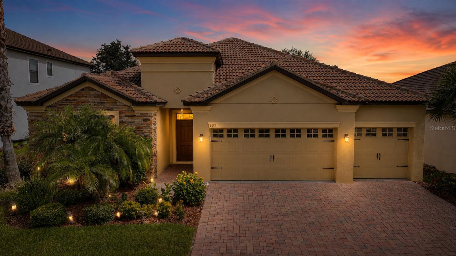 1353 PALMETTO DUNES ST, Davenport, FL 33896