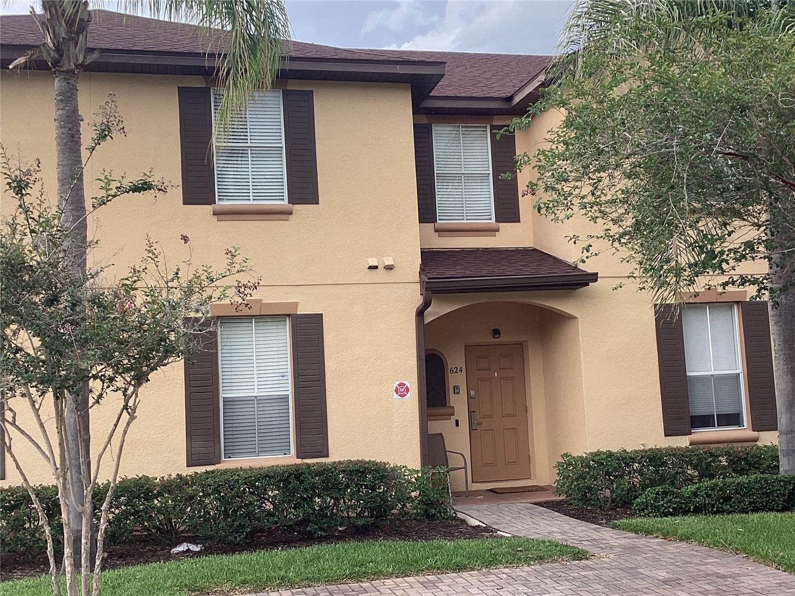 624 TERRA LAGO STREET, Davenport, FL 33897 624 TERRA LAGO STREET, Davenport, FL 33897