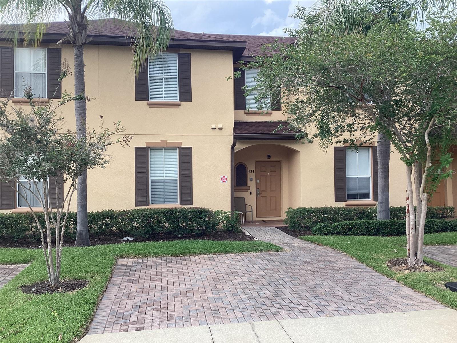 624 TERRA LAGO STREET, Davenport, FL 33897 624 TERRA LAGO STREET, Davenport, FL 33897
