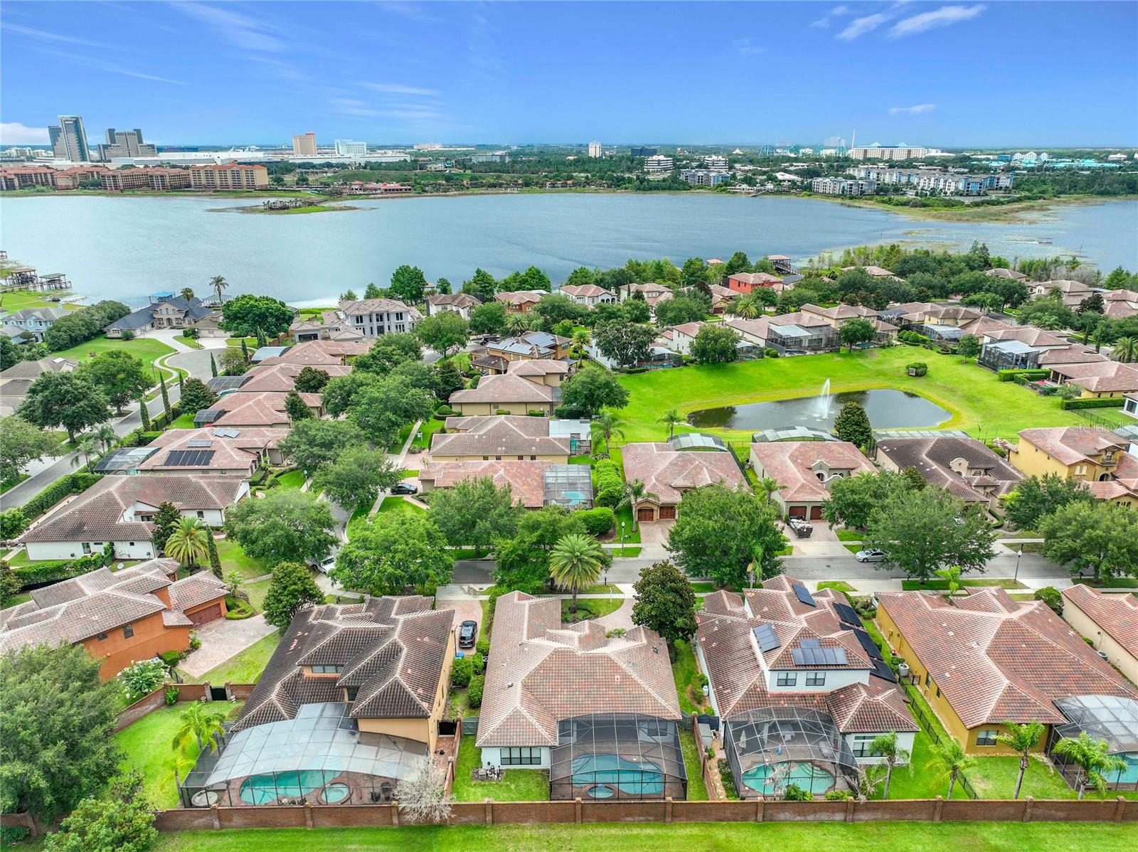 7426 POINTE VENEZIA DRIVE, Orlando, FL 32836