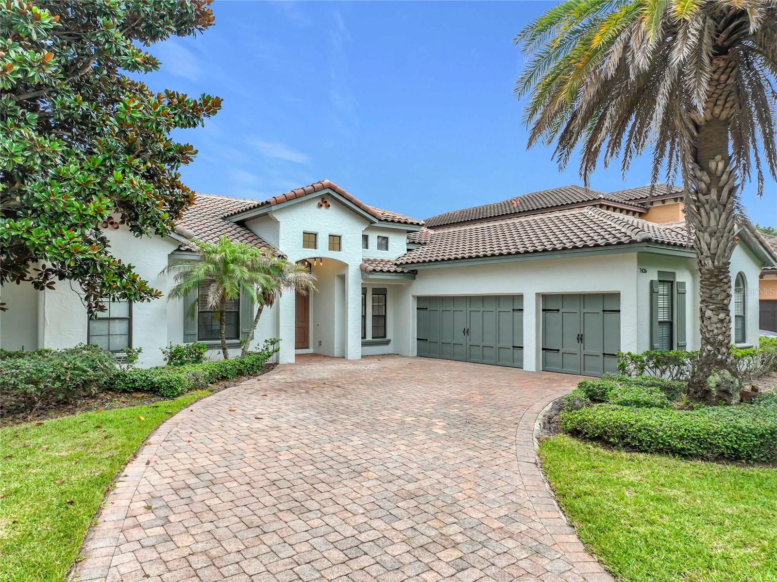 7426 POINTE VENEZIA DRIVE, Orlando, FL 32836 7426 POINTE VENEZIA DRIVE, Orlando, FL 32836