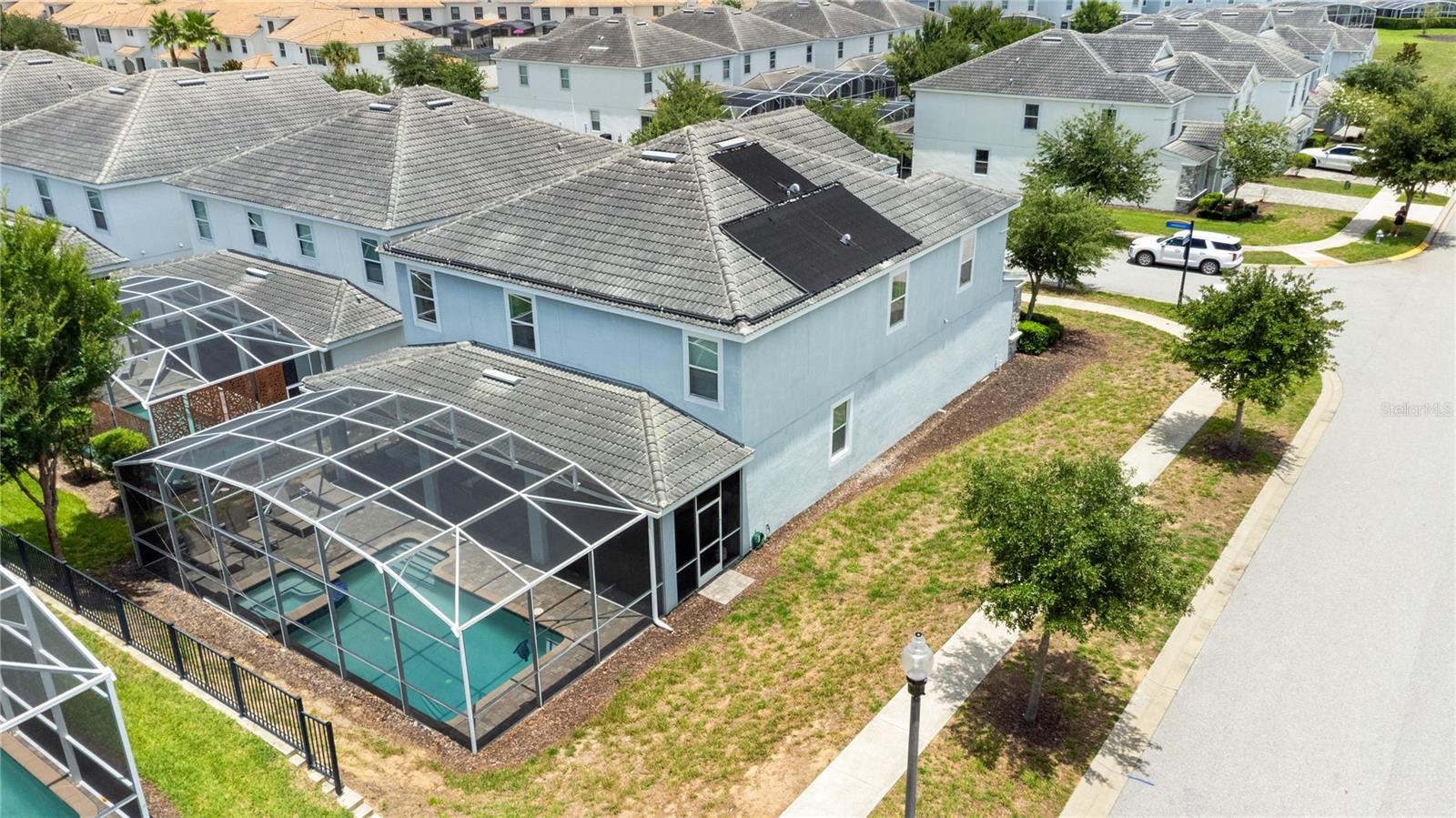 1598 SANDBAGGER, Davenport, FL 33896