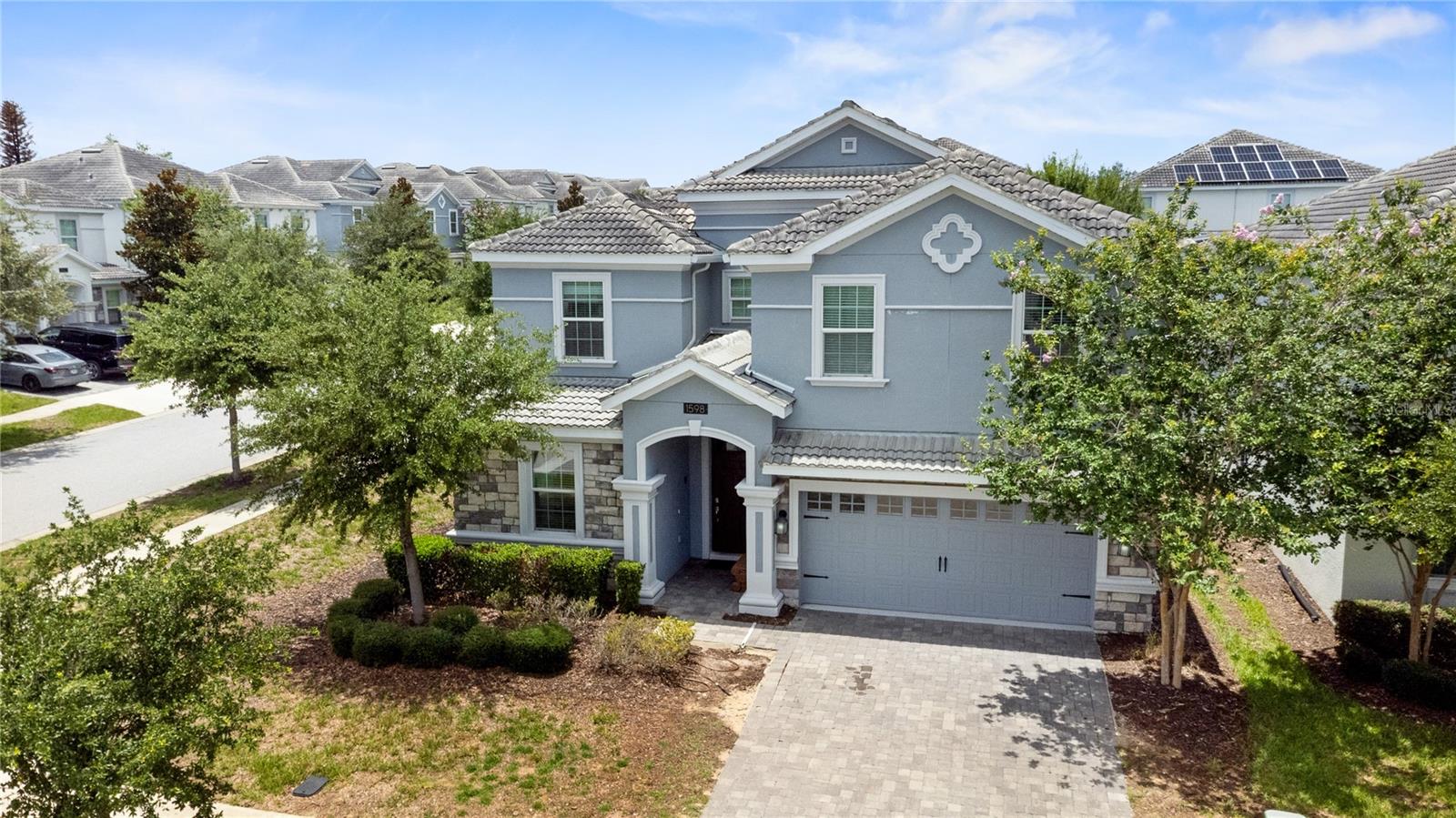 1598 SANDBAGGER, Davenport, FL 33896
