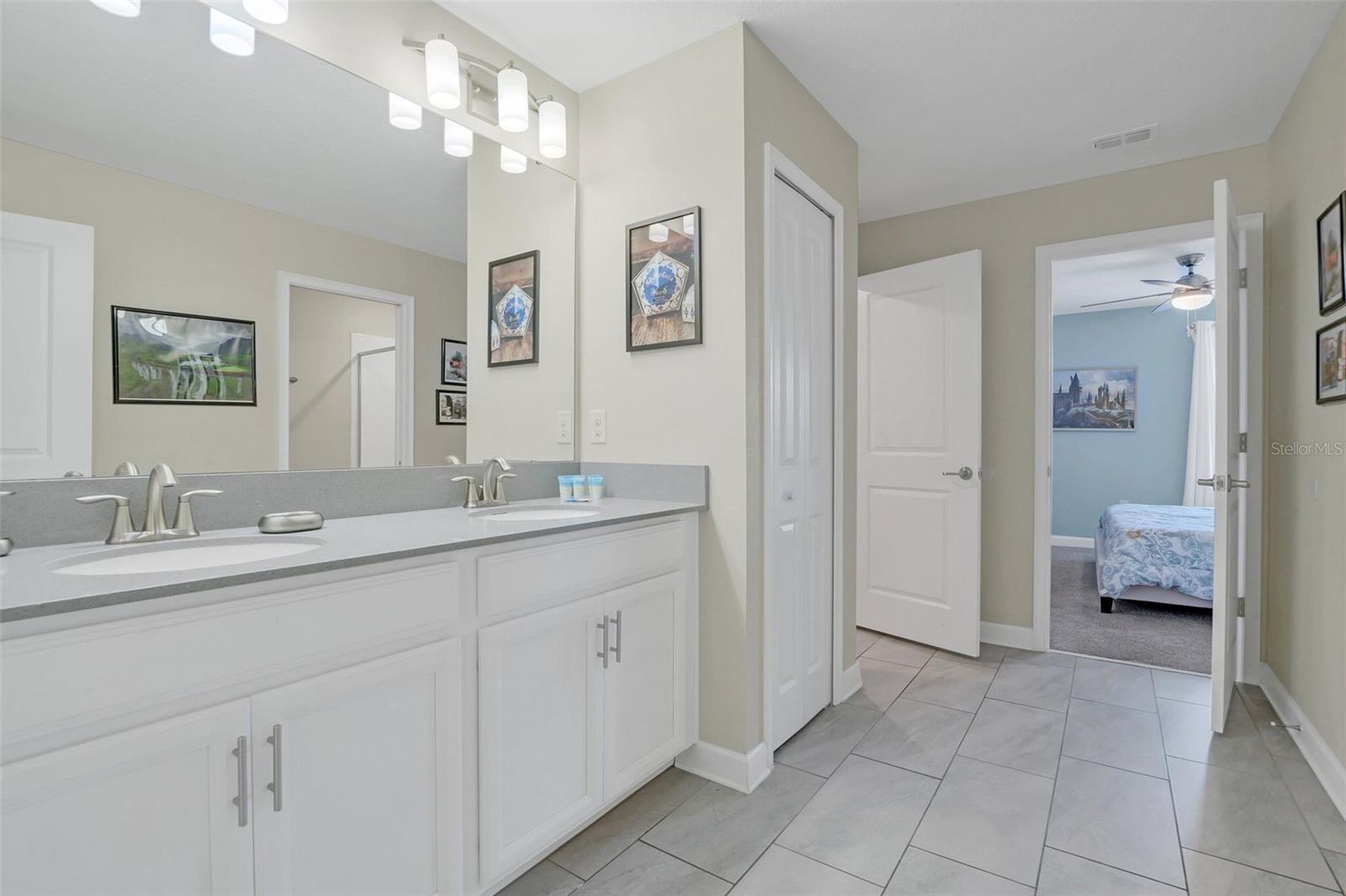 2nd Floor Bathroom