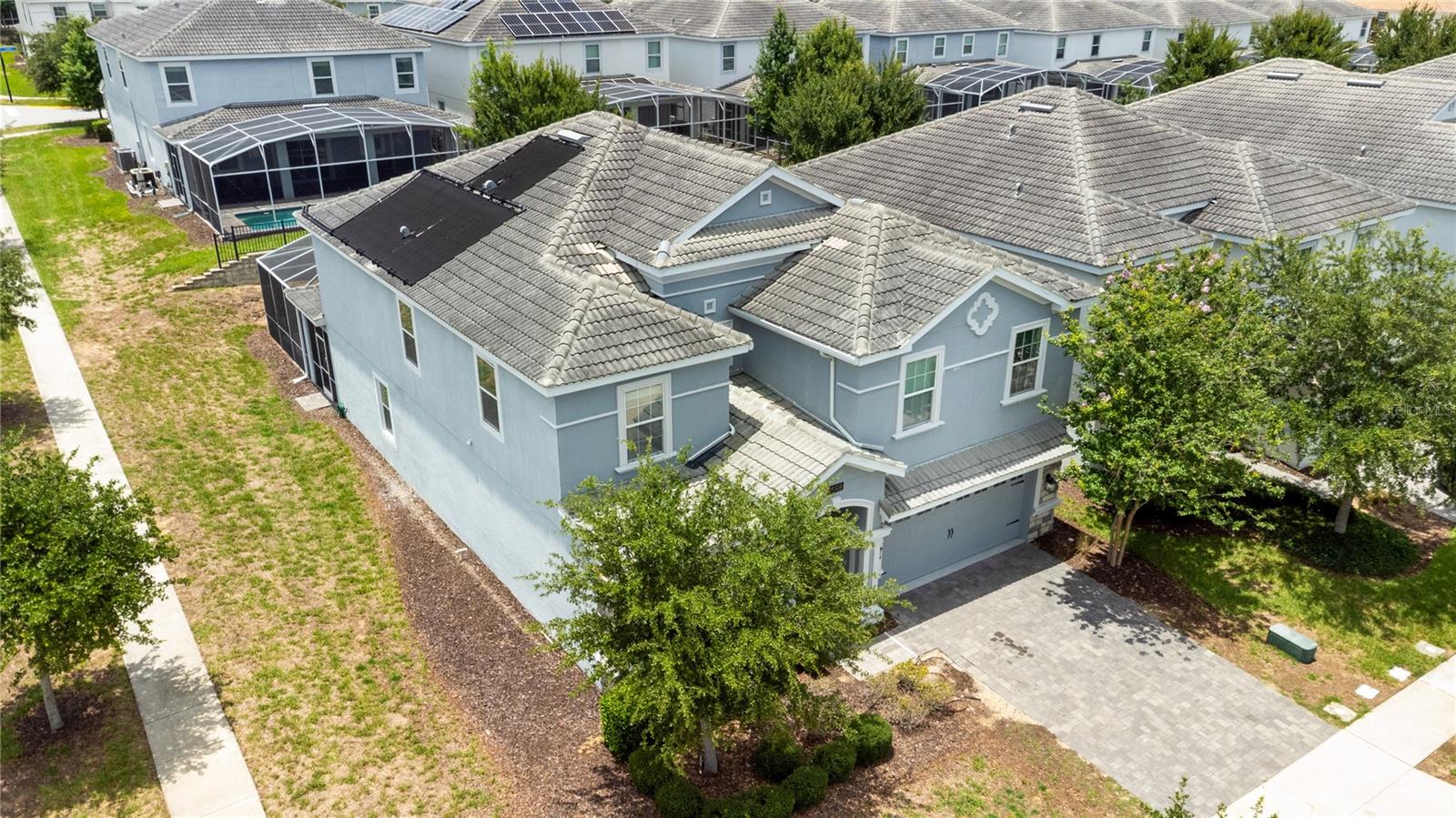 1598 SANDBAGGER, Davenport, FL 33896