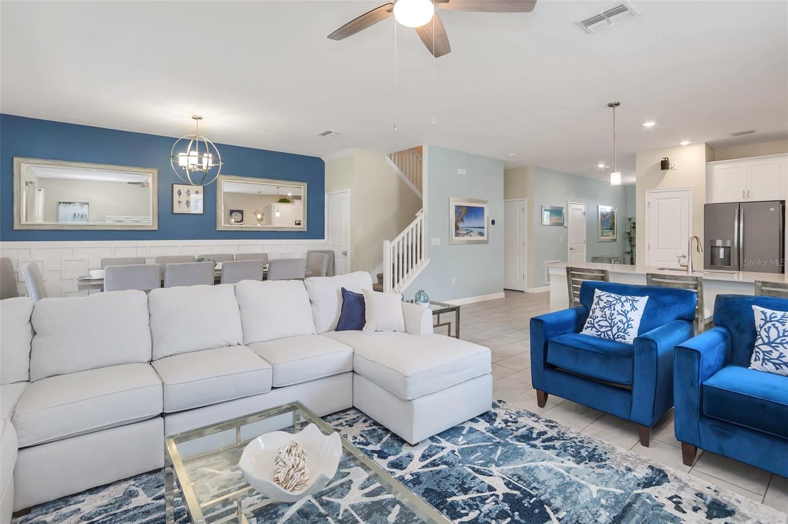 Premier resort-style community