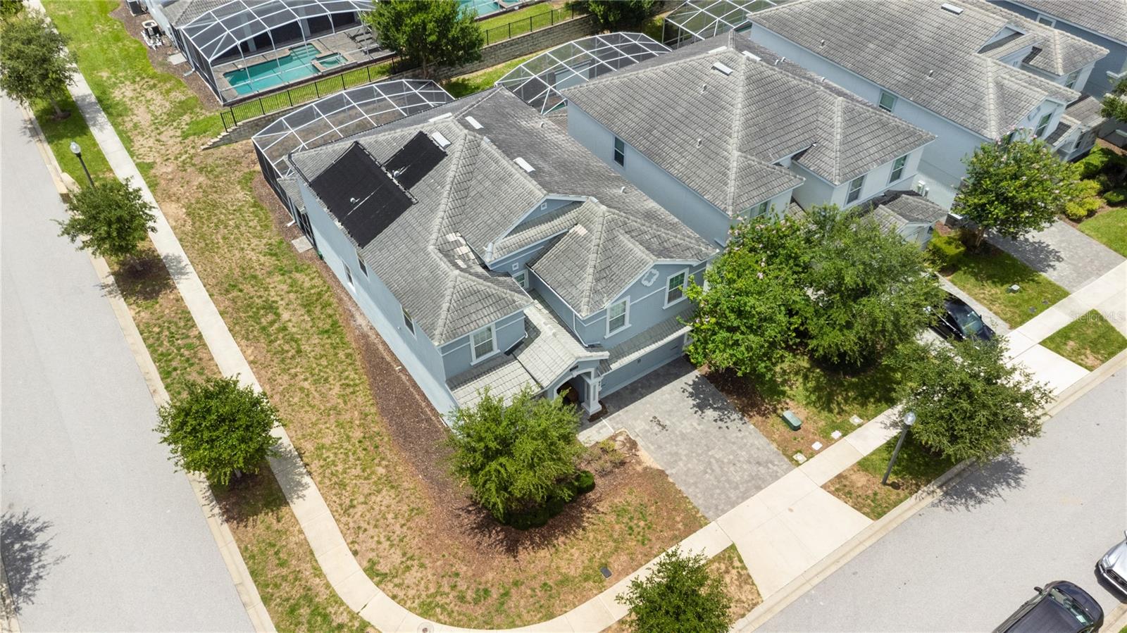 1598 SANDBAGGER, Davenport, FL 33896