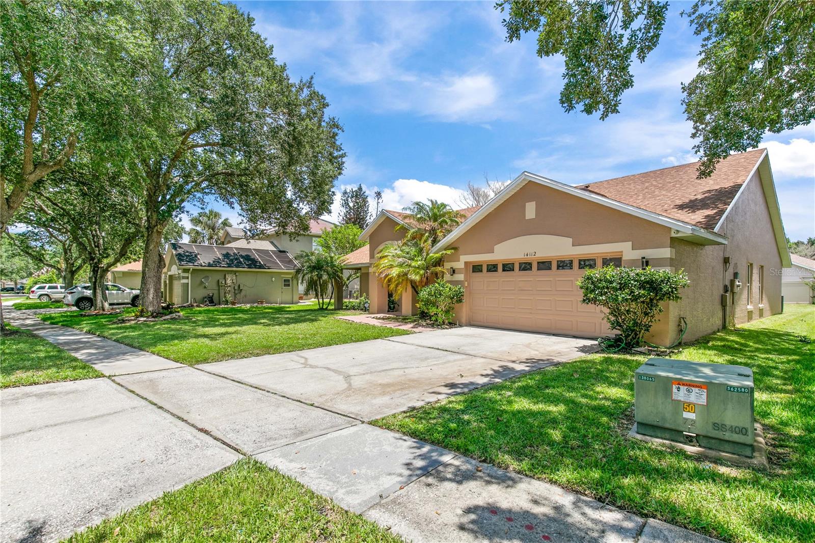 14112 LORD BARCLAY DRIVE, Orlando, FL 32837