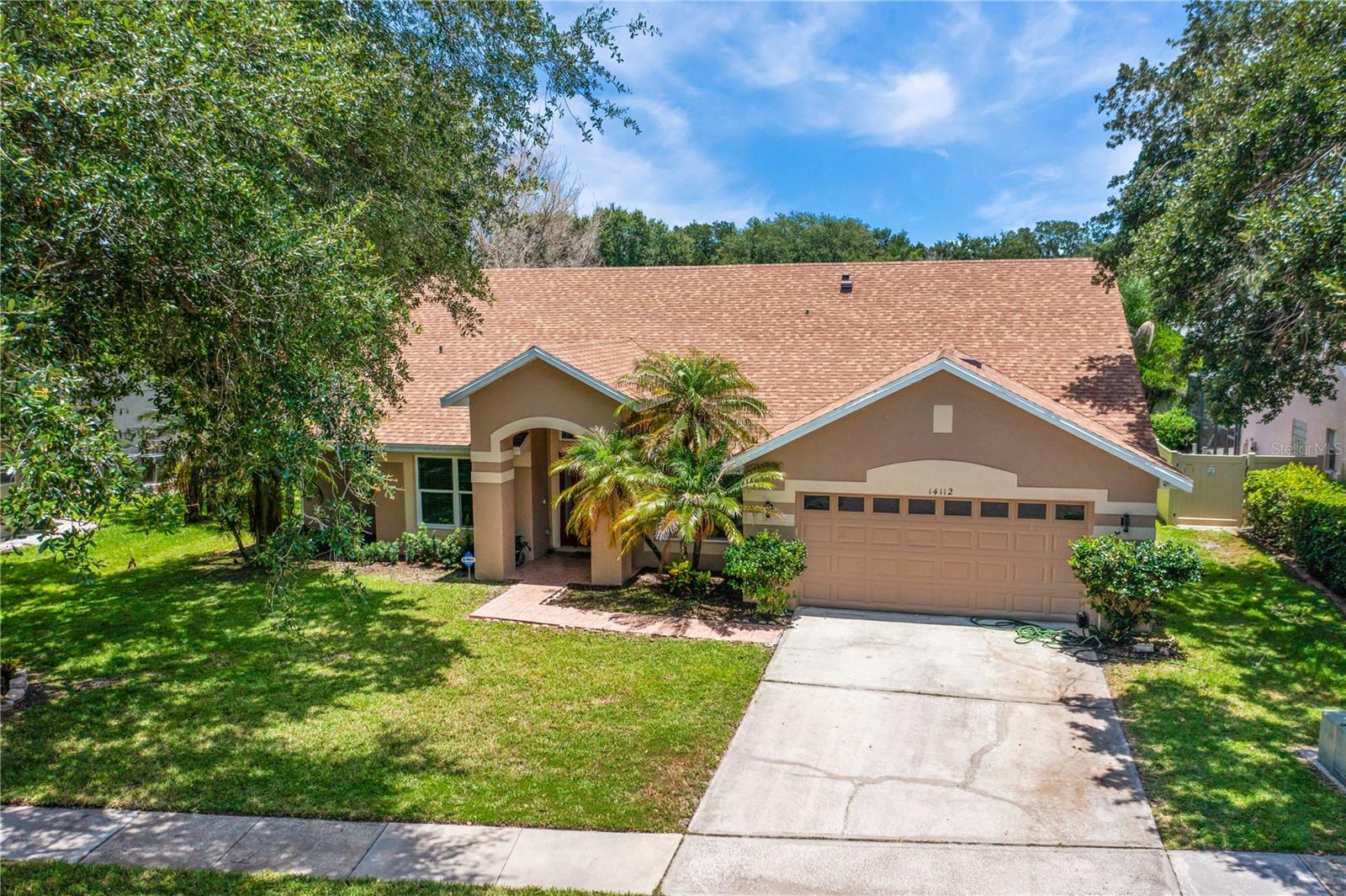 14112 LORD BARCLAY DRIVE, Orlando, FL 32837