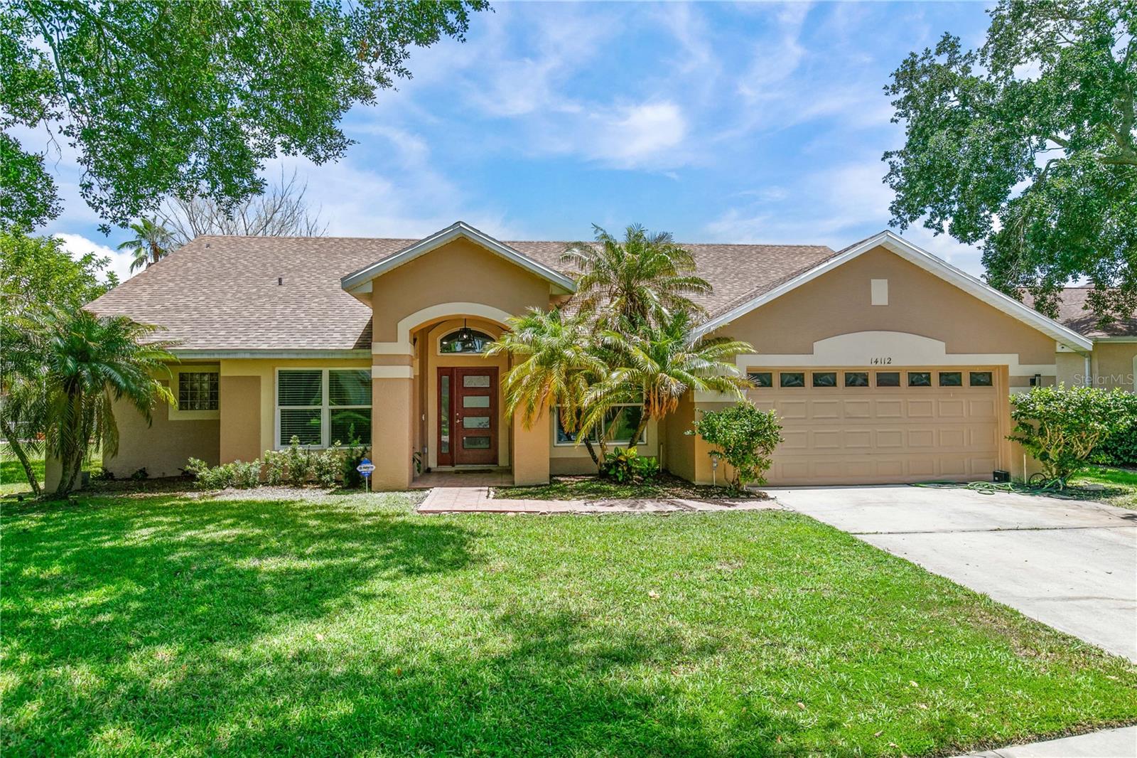 14112 LORD BARCLAY DRIVE, Orlando, FL 32837 14112 LORD BARCLAY DRIVE, Orlando, FL 32837