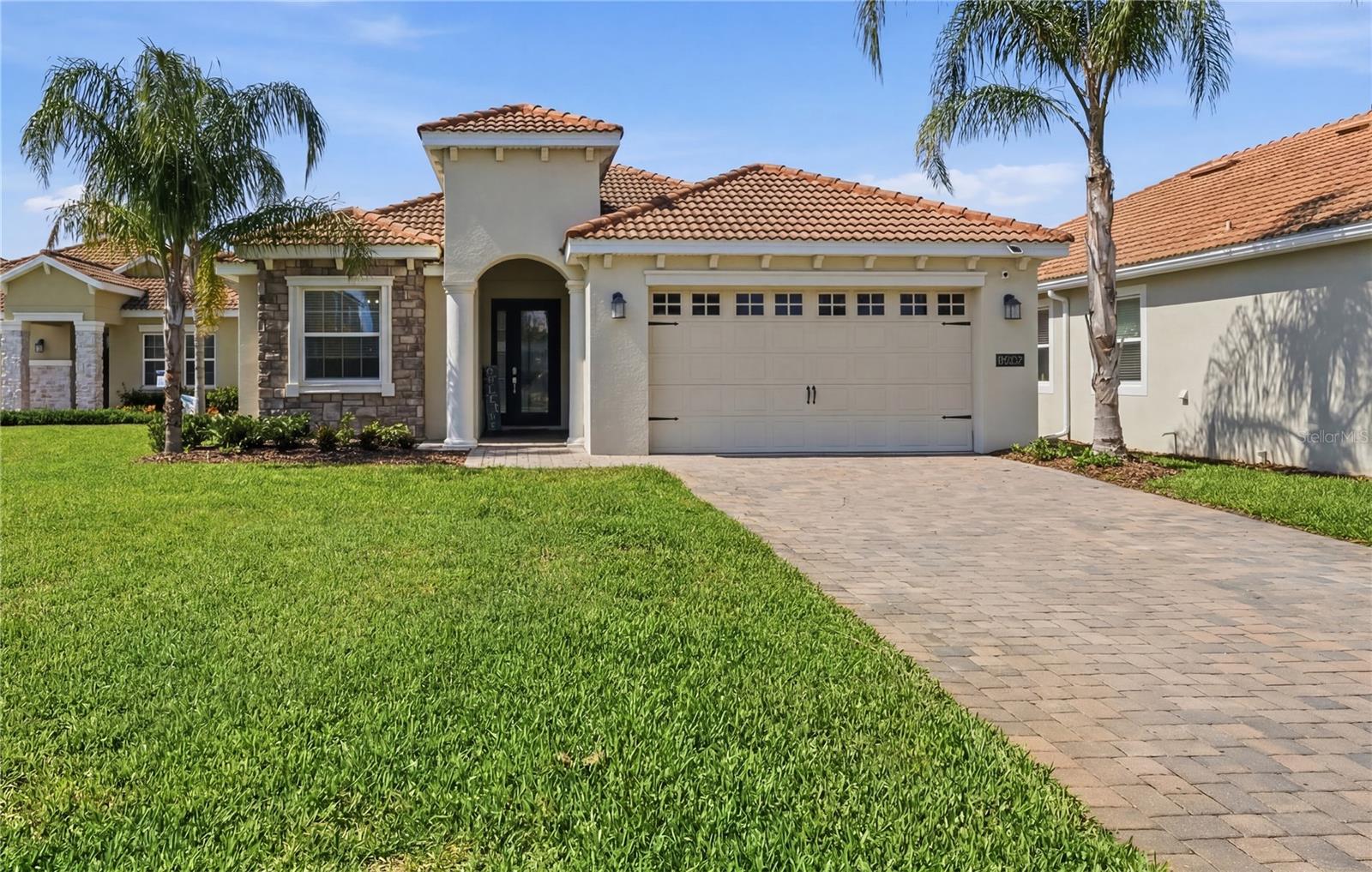 8954 FLUFFY LIE COURT, Davenport, FL 33896 8954 FLUFFY LIE COURT, Davenport, FL 33896