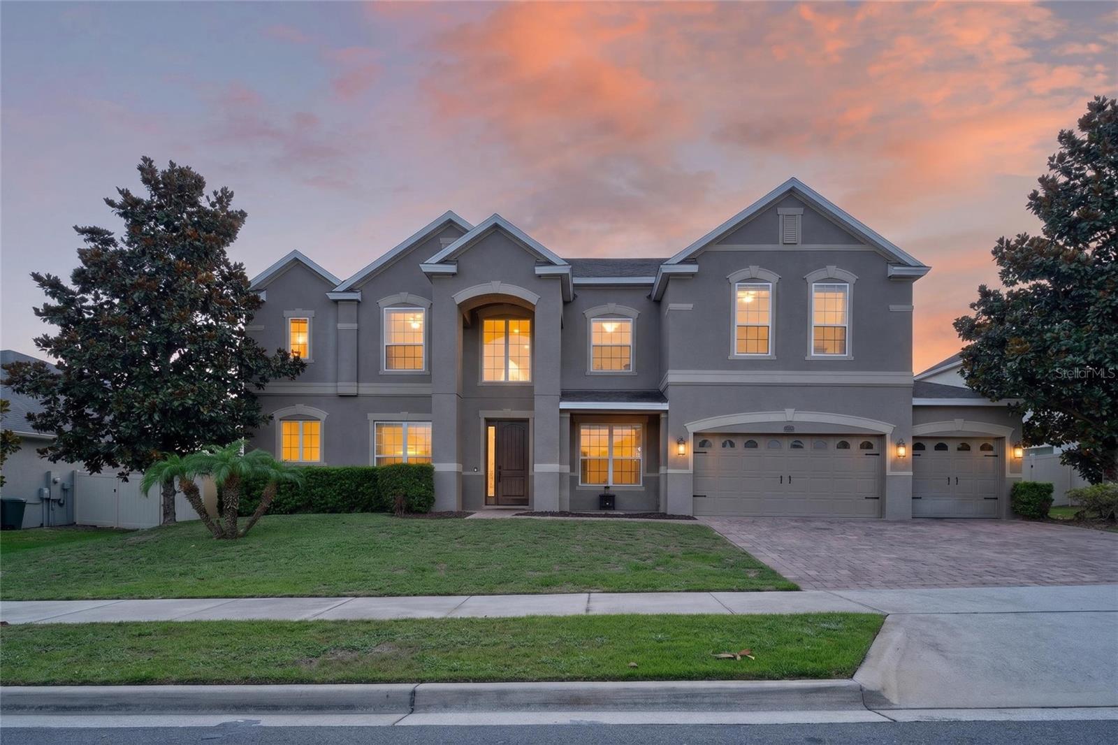 16004 OLLIVETT STREET, Winter Garden, FL 34787 16004 OLLIVETT STREET, Winter Garden, FL 34787