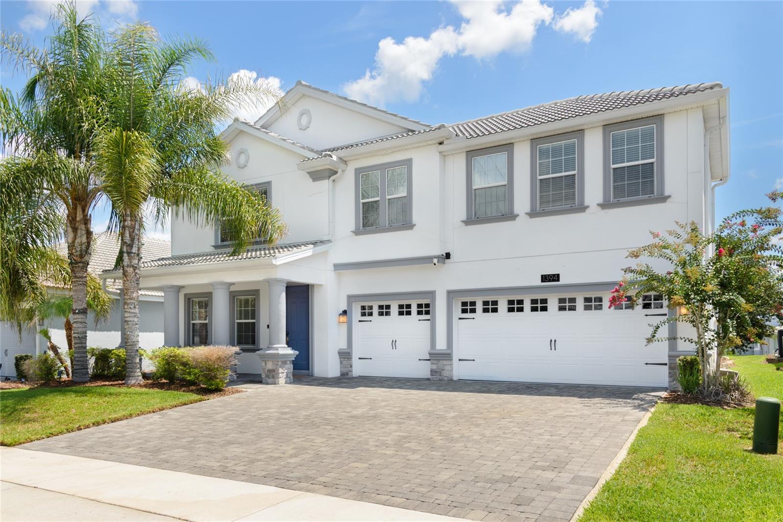 1394 OLYMPIC CLUB BOULEVARD, Champions Gate, FL 33896