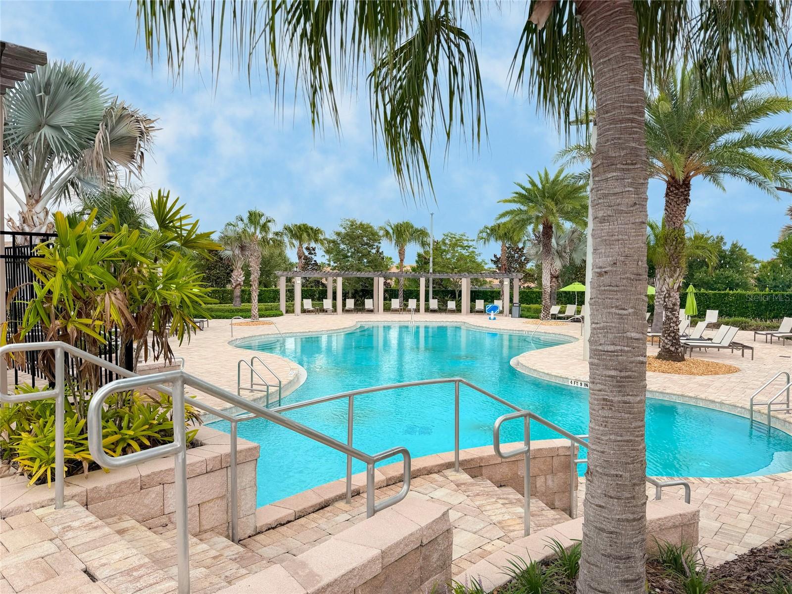 1394 OLYMPIC CLUB BOULEVARD, Champions Gate, FL 33896