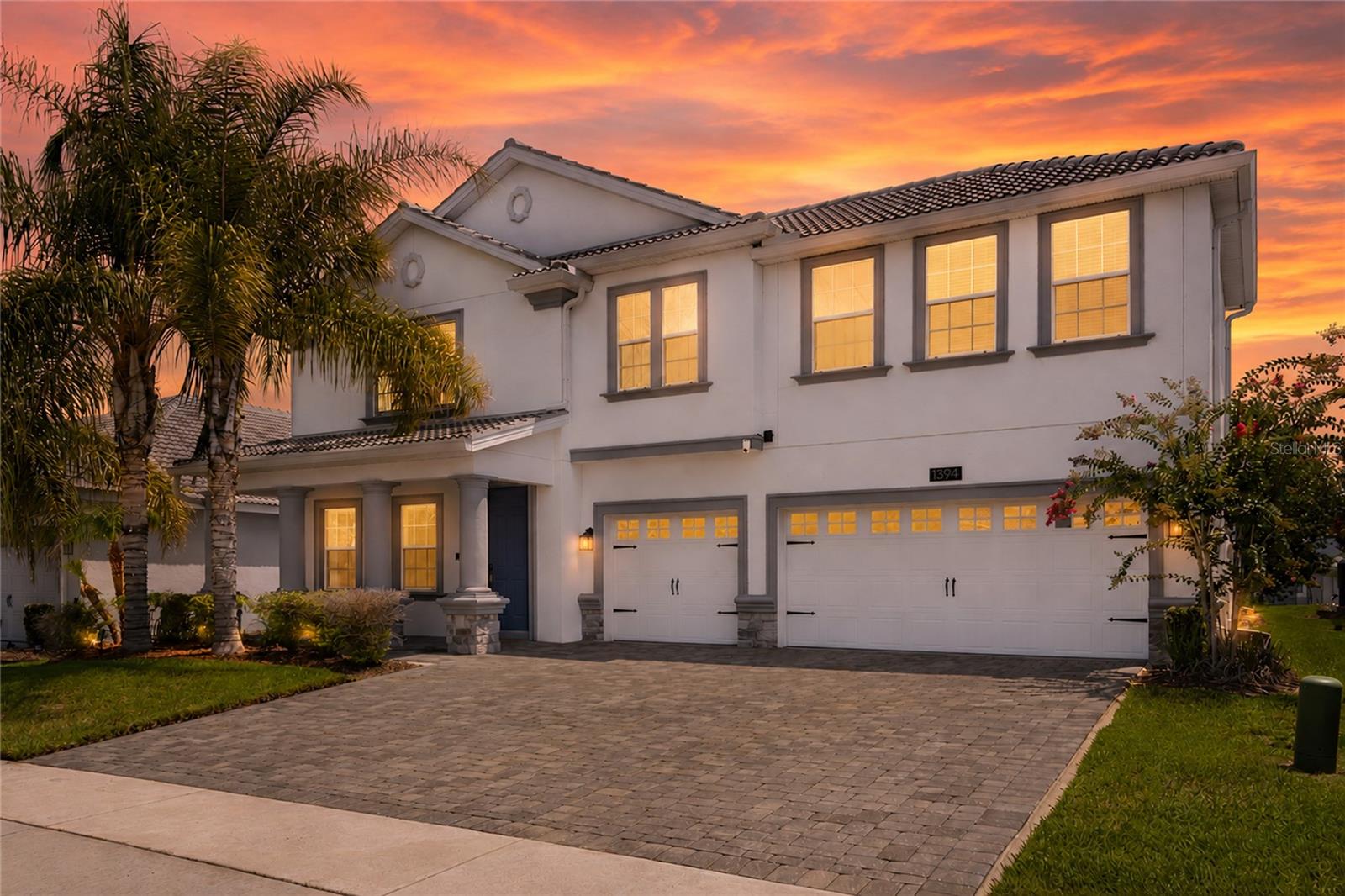 1394 OLYMPIC CLUB BOULEVARD, Champions Gate, FL 33896