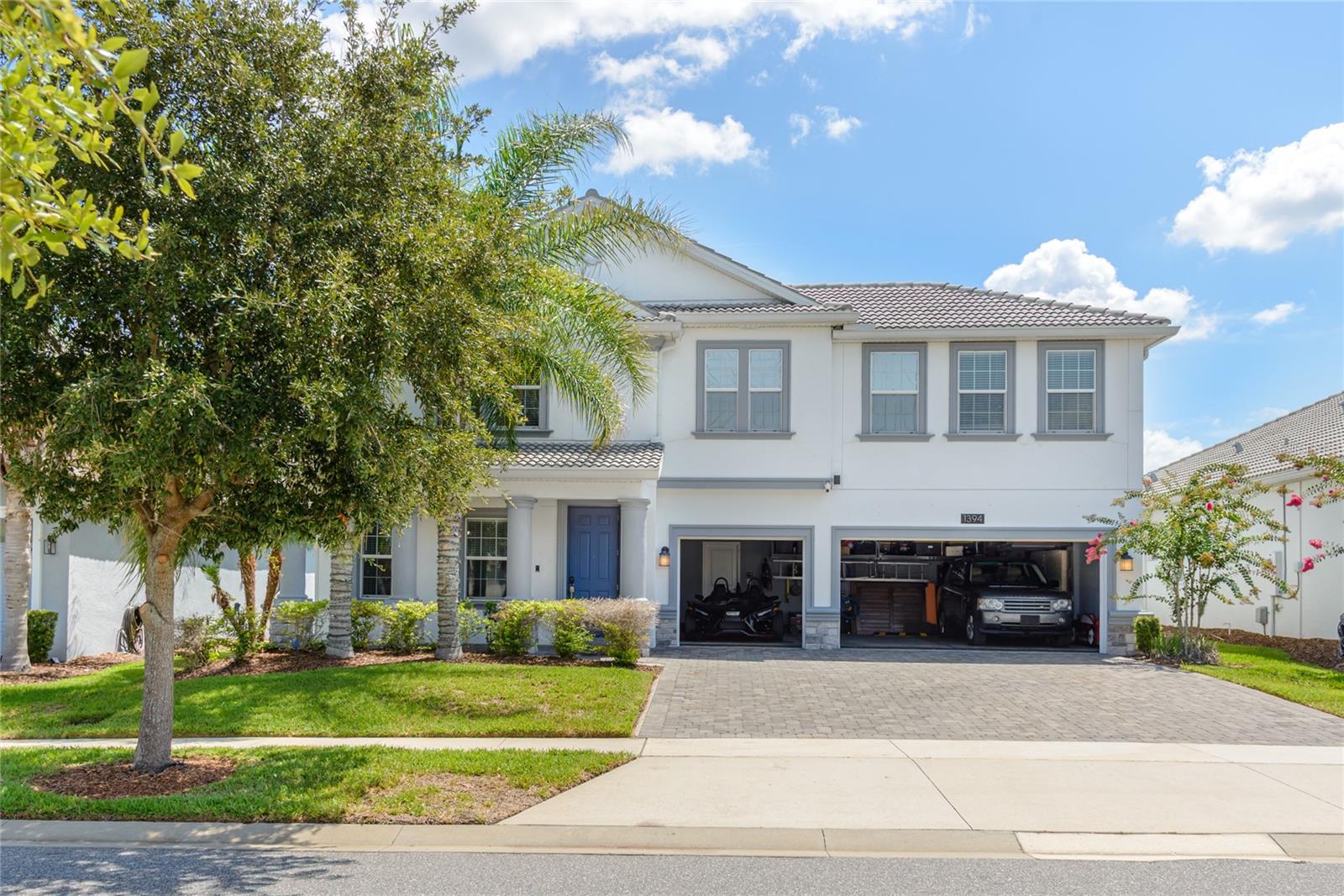 1394 OLYMPIC CLUB BOULEVARD, Champions Gate, FL 33896