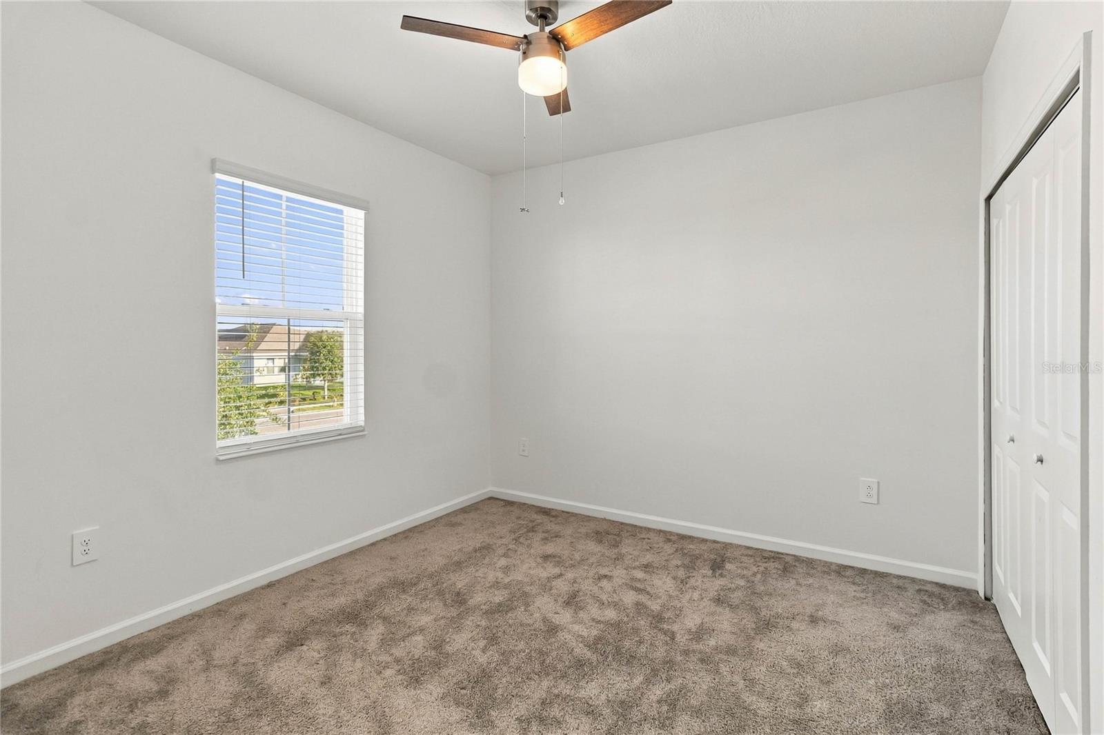 3 Upstair Bedroom