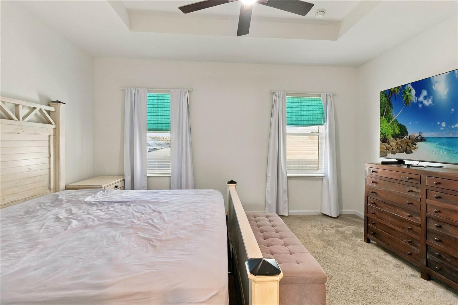 Primary Room