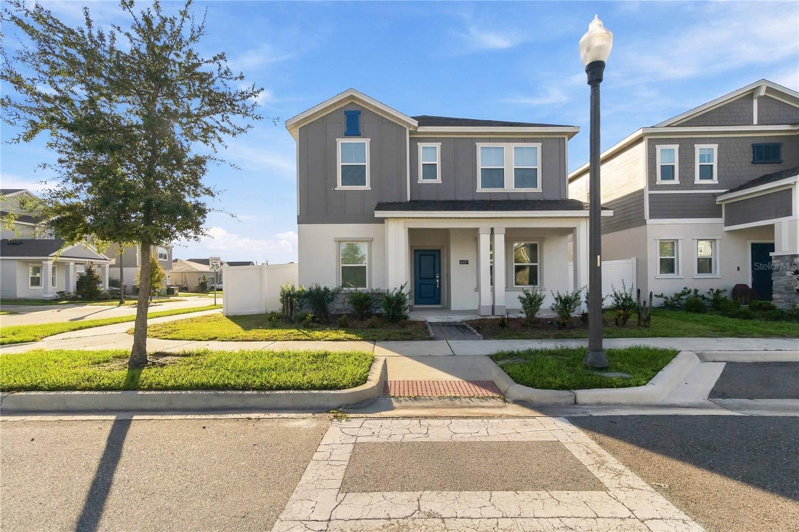 6459 PINE FORK ALLEY, St Cloud, FL 34771