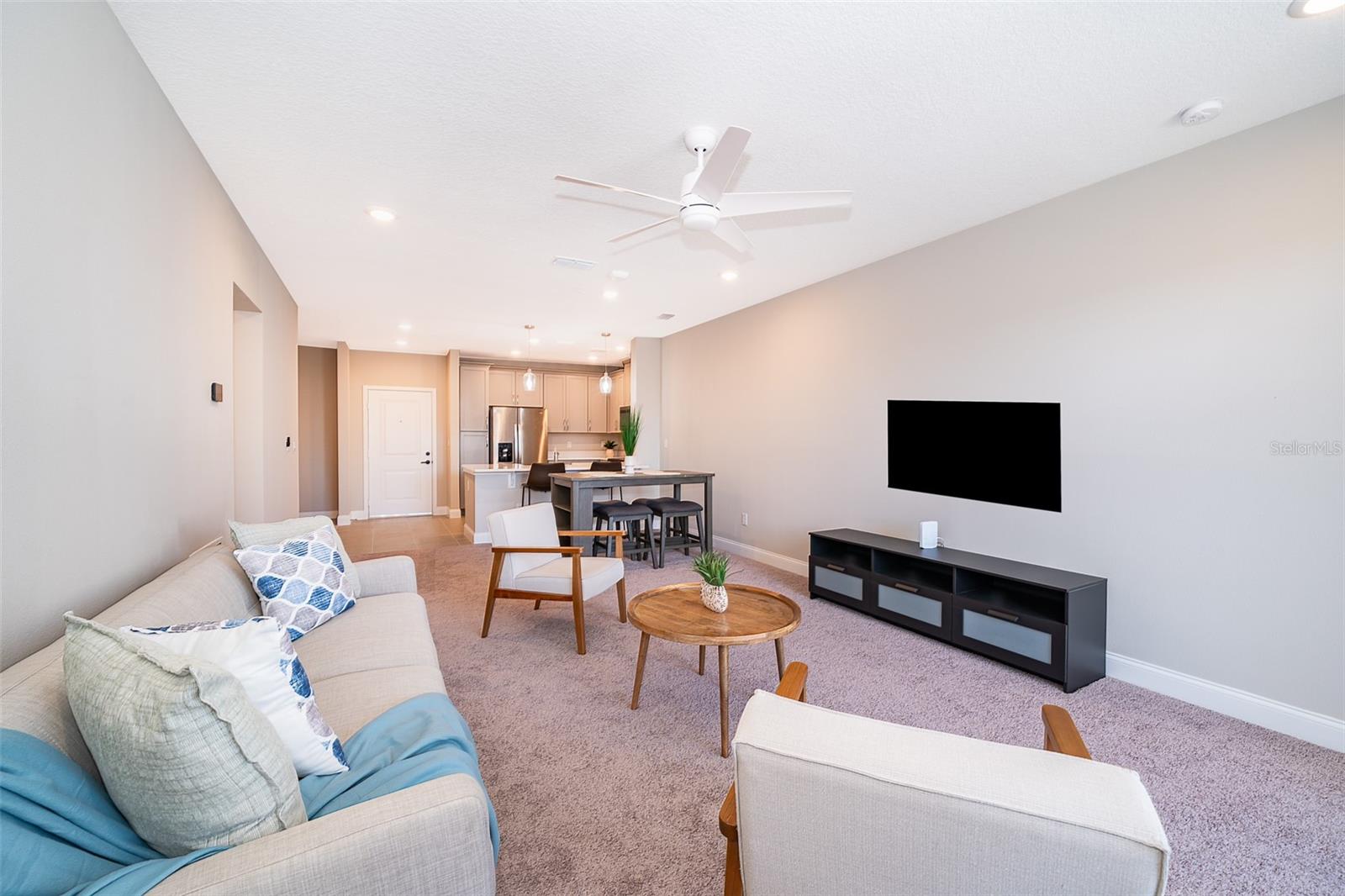 7521 LAUREATE BOULEVARD, #5208, Orlando, FL 32827