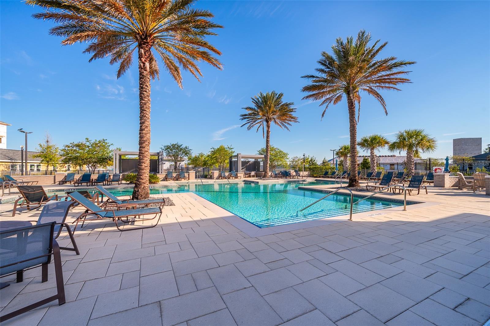 7521 LAUREATE BOULEVARD, #5208, Orlando, FL 32827