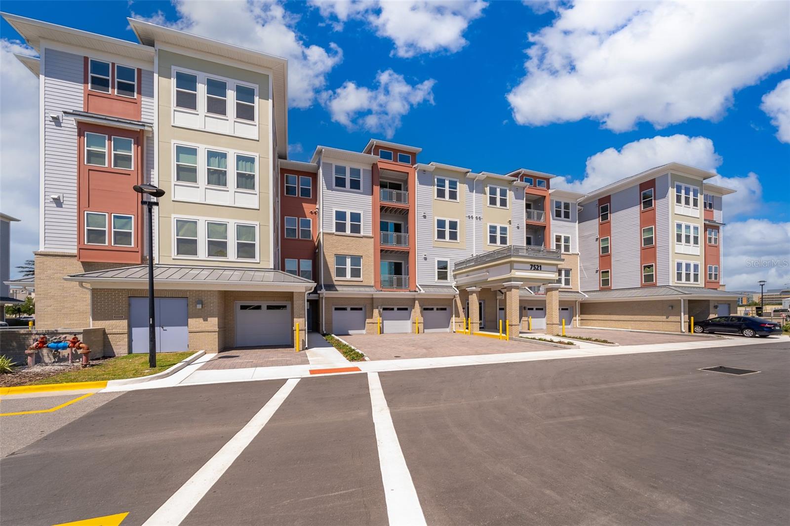 7521 LAUREATE BOULEVARD, #5208, Orlando, FL 32827