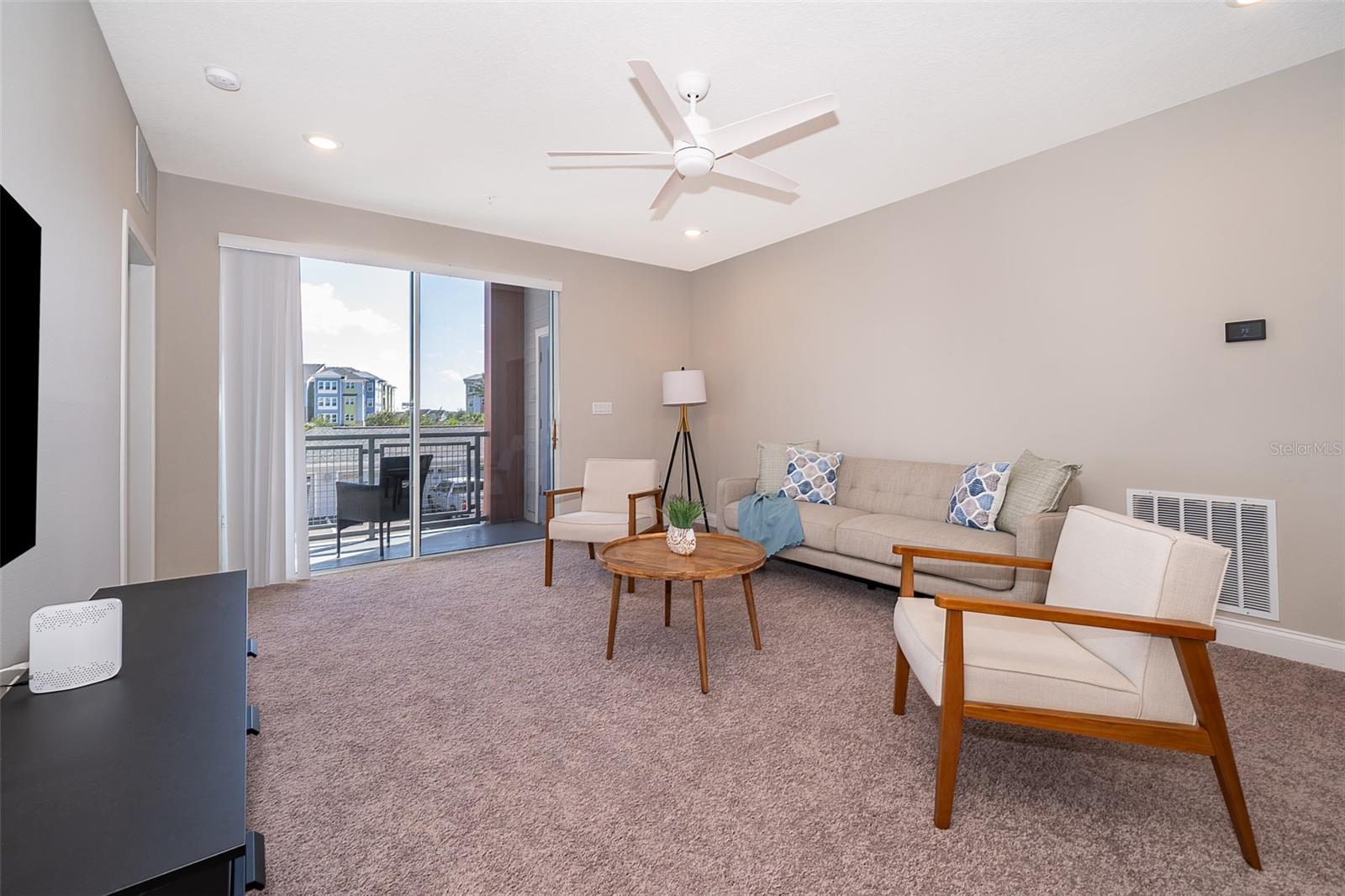 7521 LAUREATE BOULEVARD, #5208, Orlando, FL 32827