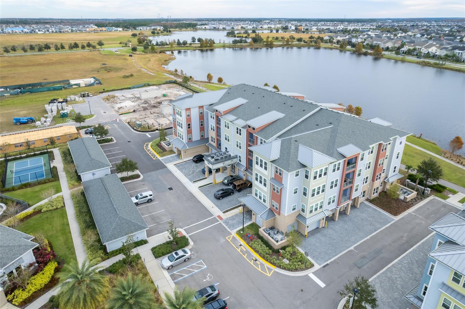 7521 LAUREATE BOULEVARD, #5208, Orlando, FL 32827