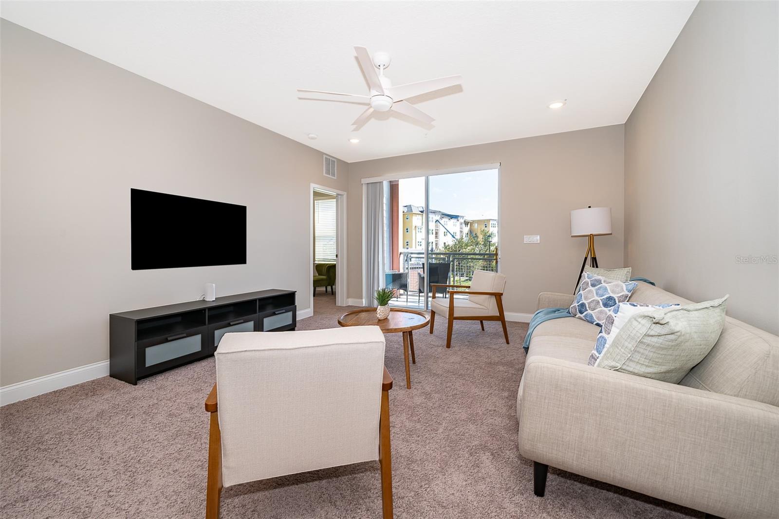 7521 LAUREATE BOULEVARD, #5208, Orlando, FL 32827