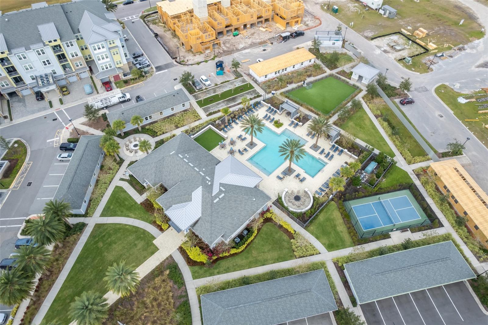 7521 LAUREATE BOULEVARD, #5208, Orlando, FL 32827