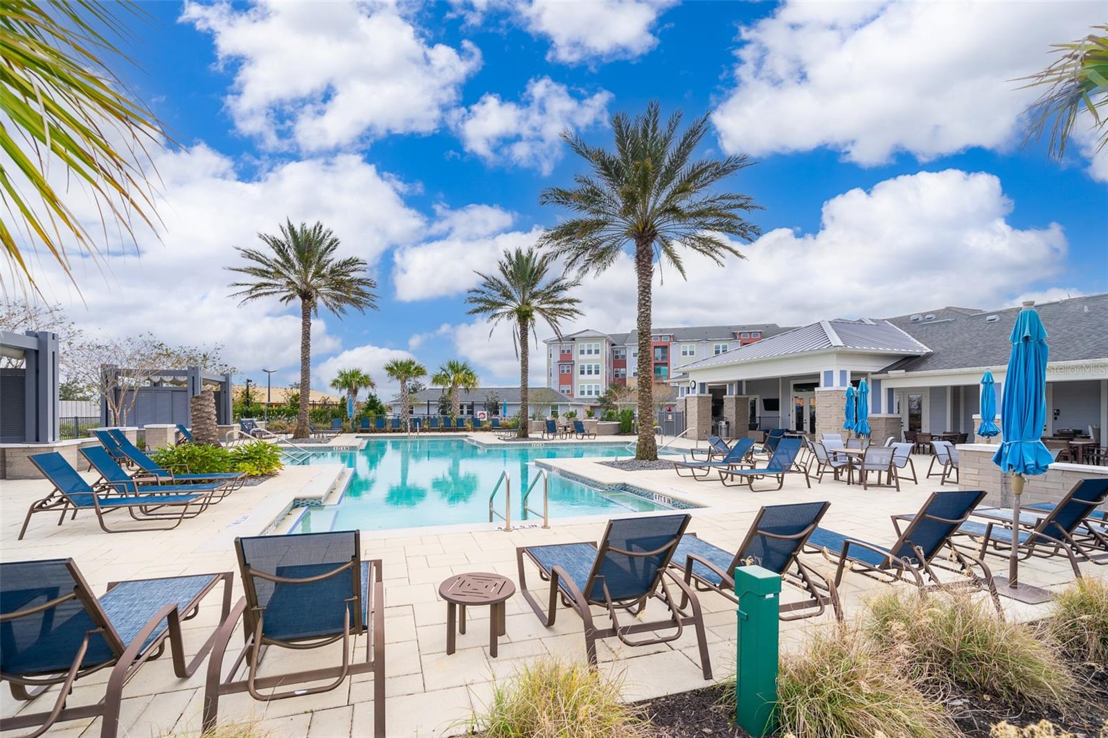 7521 LAUREATE BOULEVARD, #5208, Orlando, FL 32827