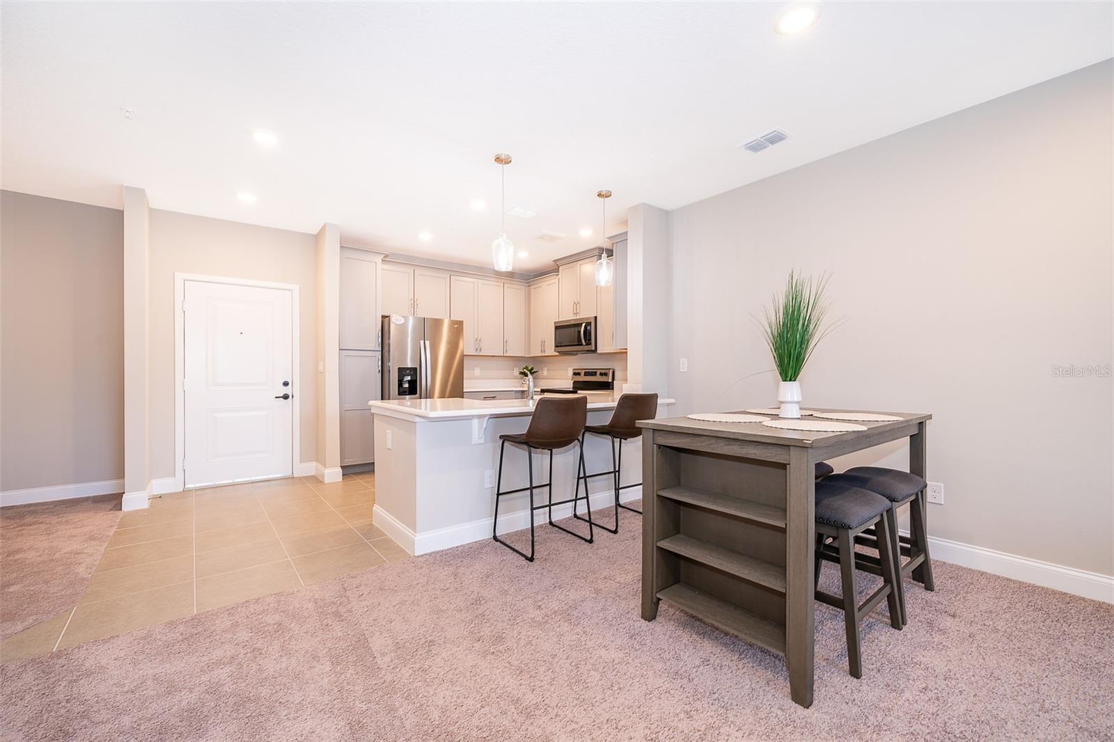 7521 LAUREATE BOULEVARD, #5208, Orlando, FL 32827
