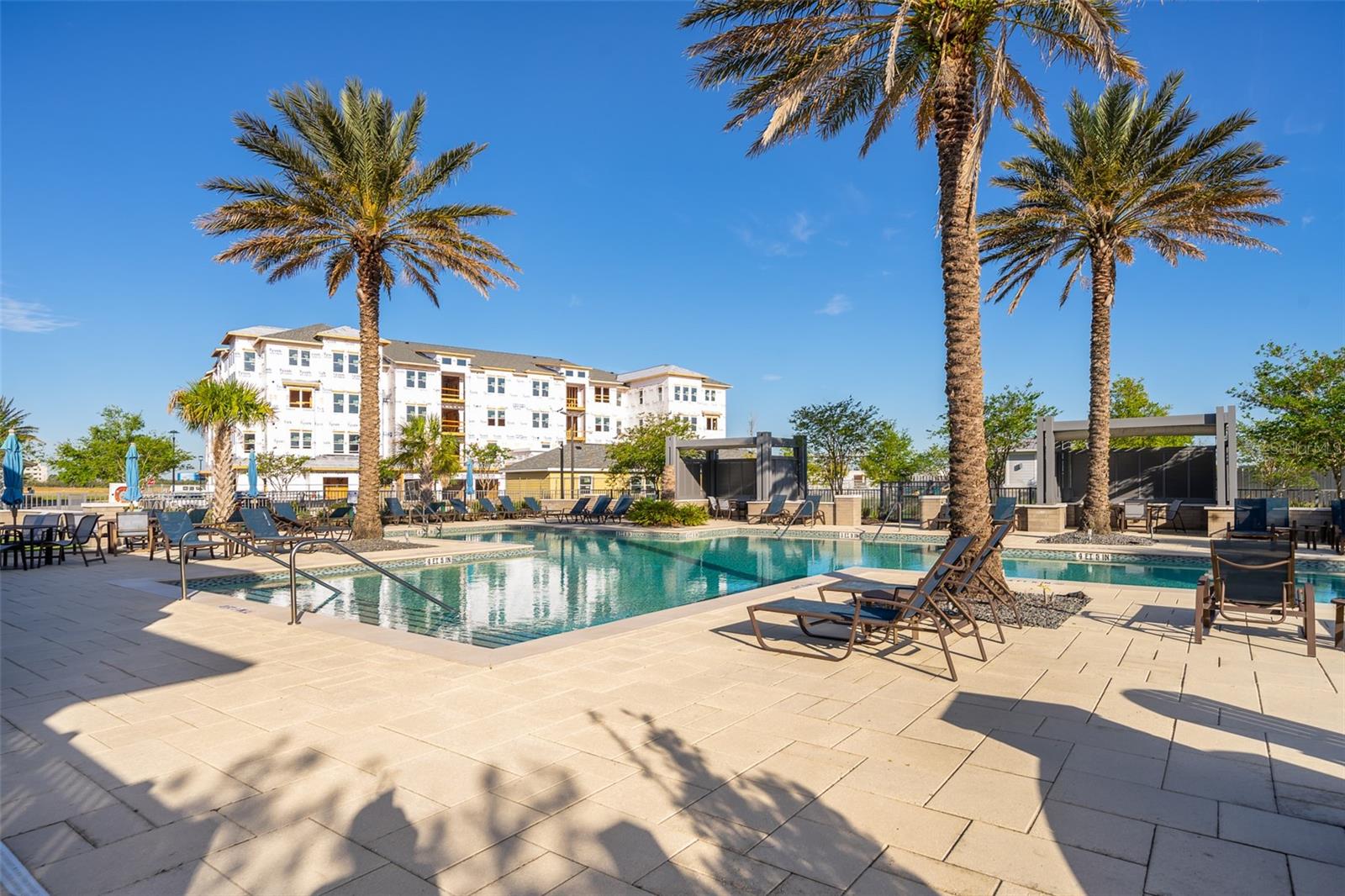 7521 LAUREATE BOULEVARD, #5208, Orlando, FL 32827