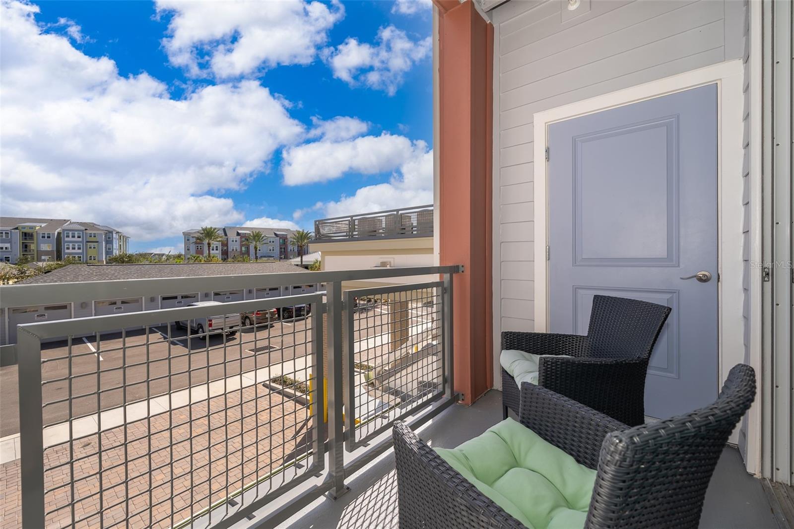 7521 LAUREATE BOULEVARD, #5208, Orlando, FL 32827