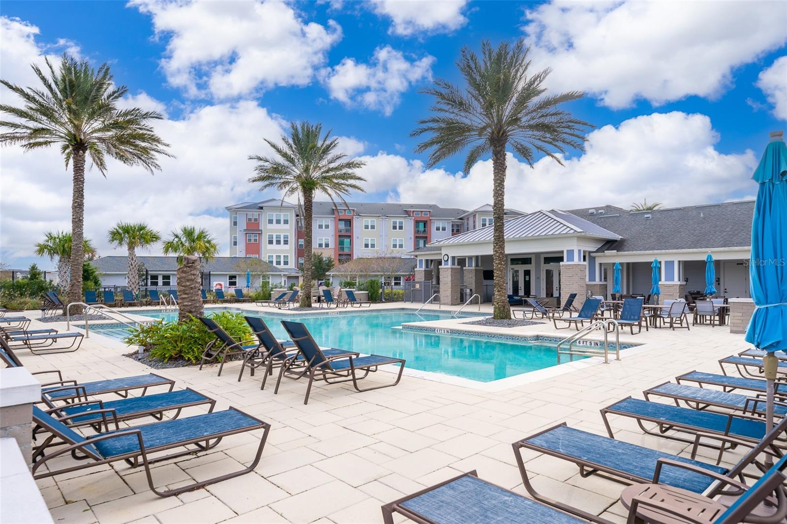 7521 LAUREATE BOULEVARD, #5208, Orlando, FL 32827