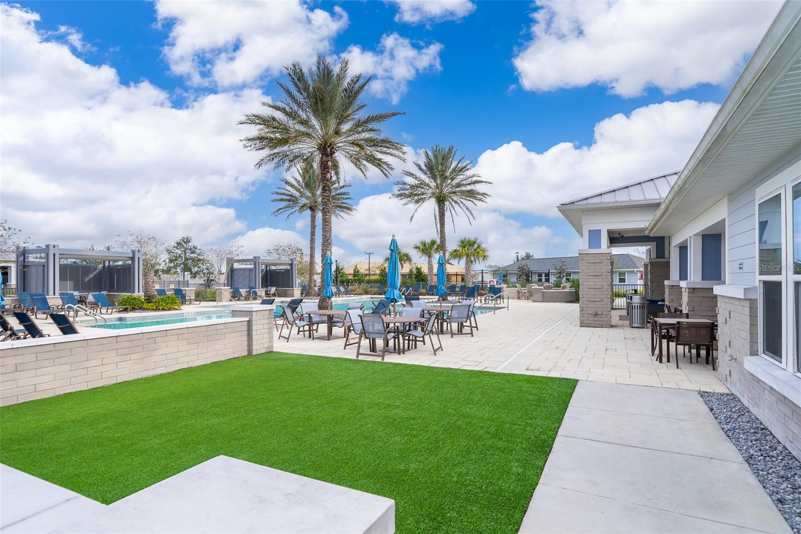7521 LAUREATE BOULEVARD, #5208, Orlando, FL 32827