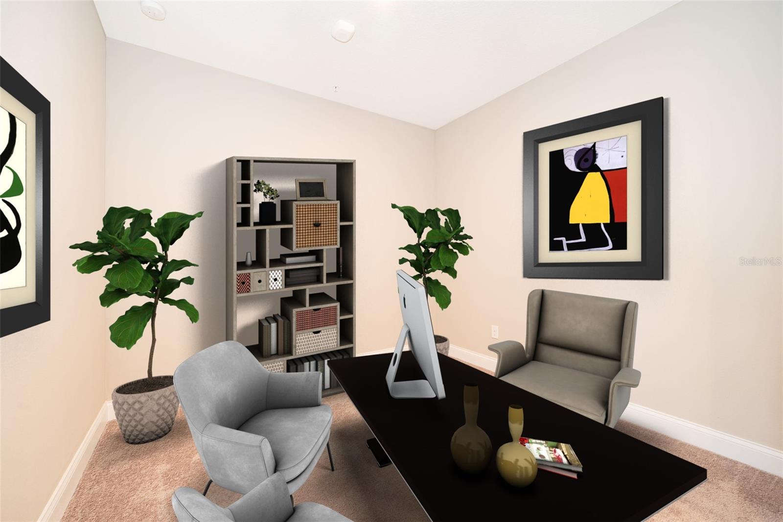 7521 LAUREATE BOULEVARD, #5208, Orlando, FL 32827