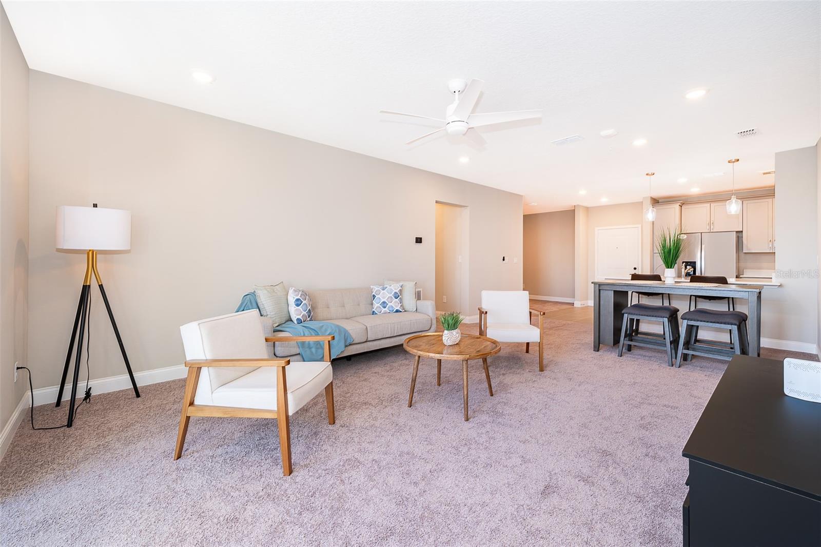 7521 LAUREATE BOULEVARD, #5208, Orlando, FL 32827