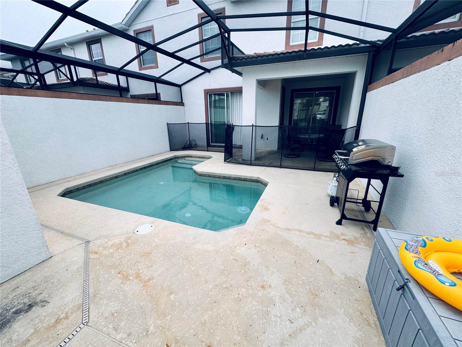 1555 SANDBAGGER DRIVE, Davenport, FL 33896