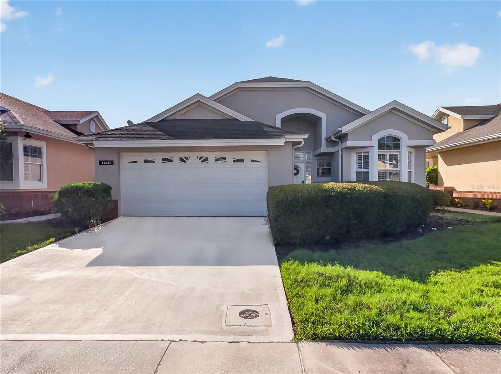 14435 WINDCHIME LANE, Orlando, FL 32837 14435 WINDCHIME LANE, Orlando, FL 32837