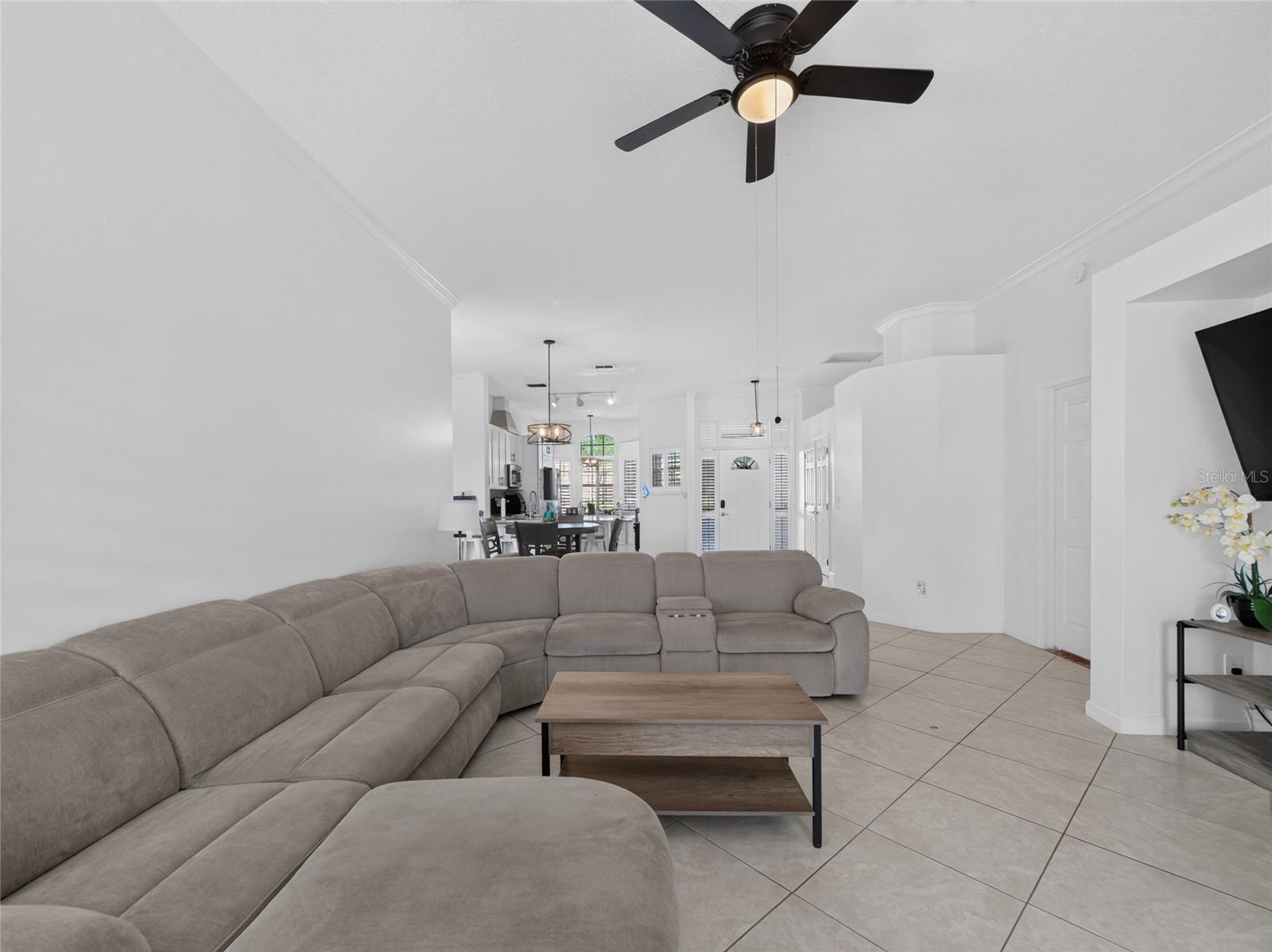 14435 WINDCHIME LANE, Orlando, FL 32837