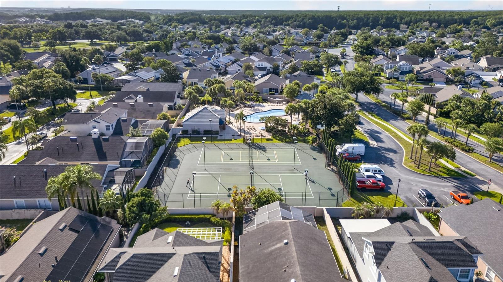 14435 WINDCHIME LANE, Orlando, FL 32837
