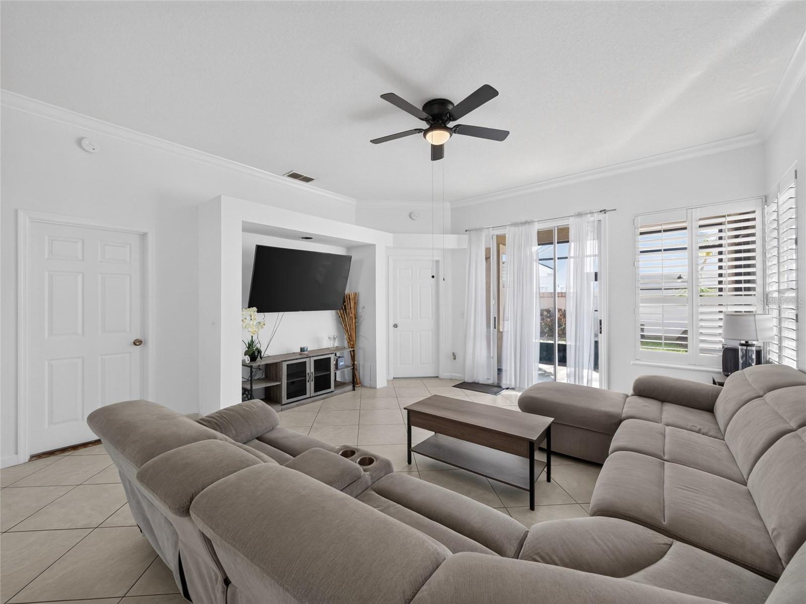 14435 WINDCHIME LANE, Orlando, FL 32837