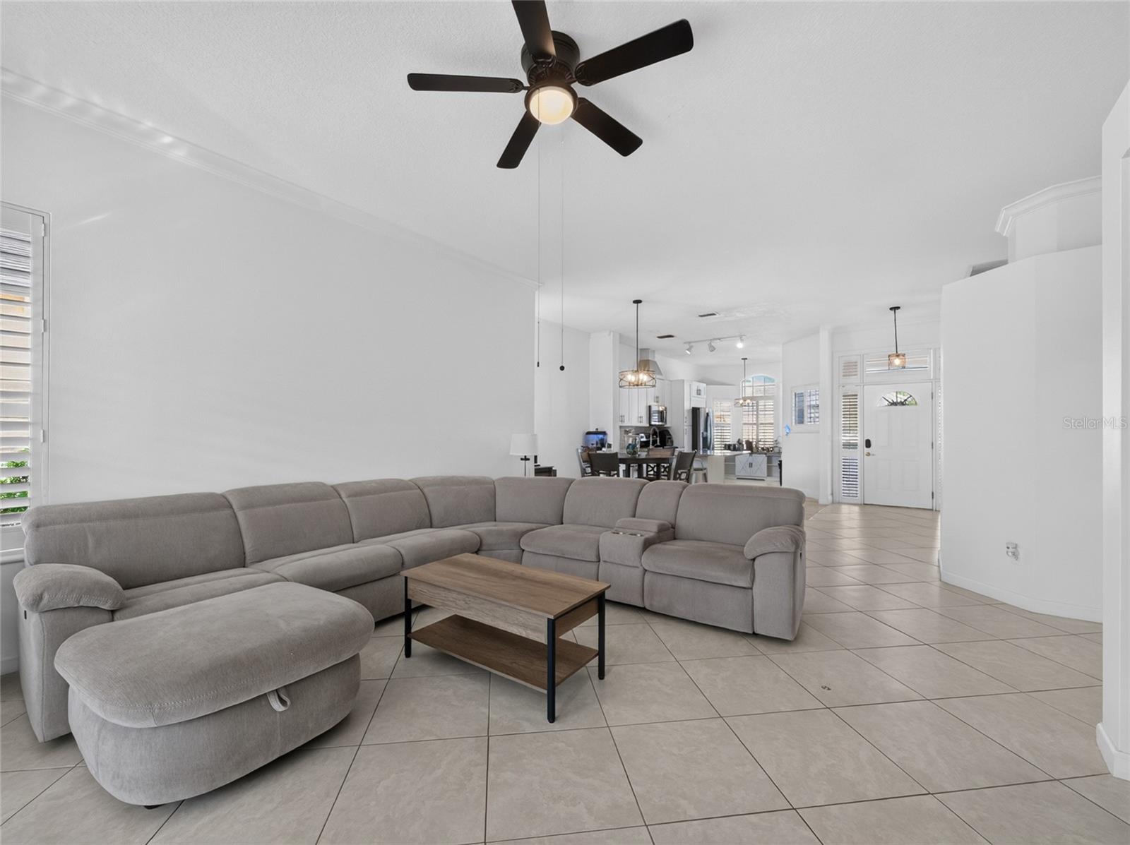 14435 WINDCHIME LANE, Orlando, FL 32837