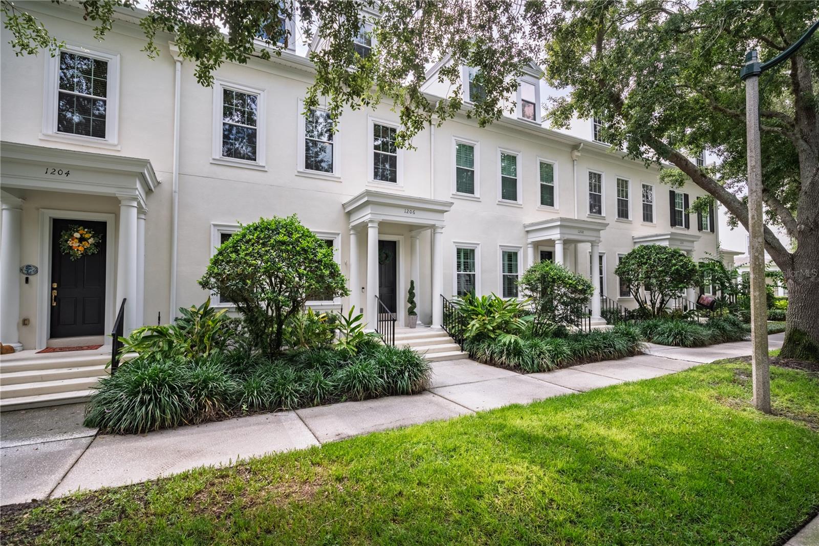 1206 CELEBRATION AVENUE, Celebration, FL 34747 1206 CELEBRATION AVENUE, Celebration, FL 34747