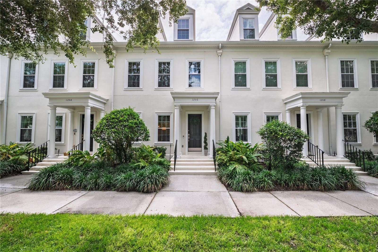 1206 CELEBRATION AVENUE, Celebration, FL 34747