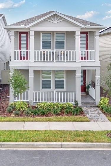 15026 SUMMER HARVEST STREET, Winter Garden, FL 34787