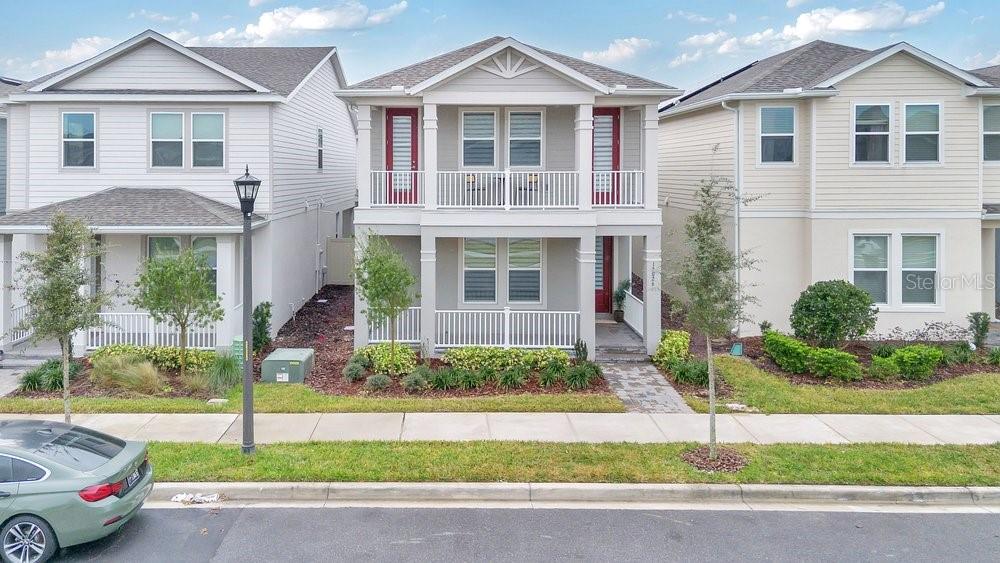15026 SUMMER HARVEST STREET, Winter Garden, FL 34787