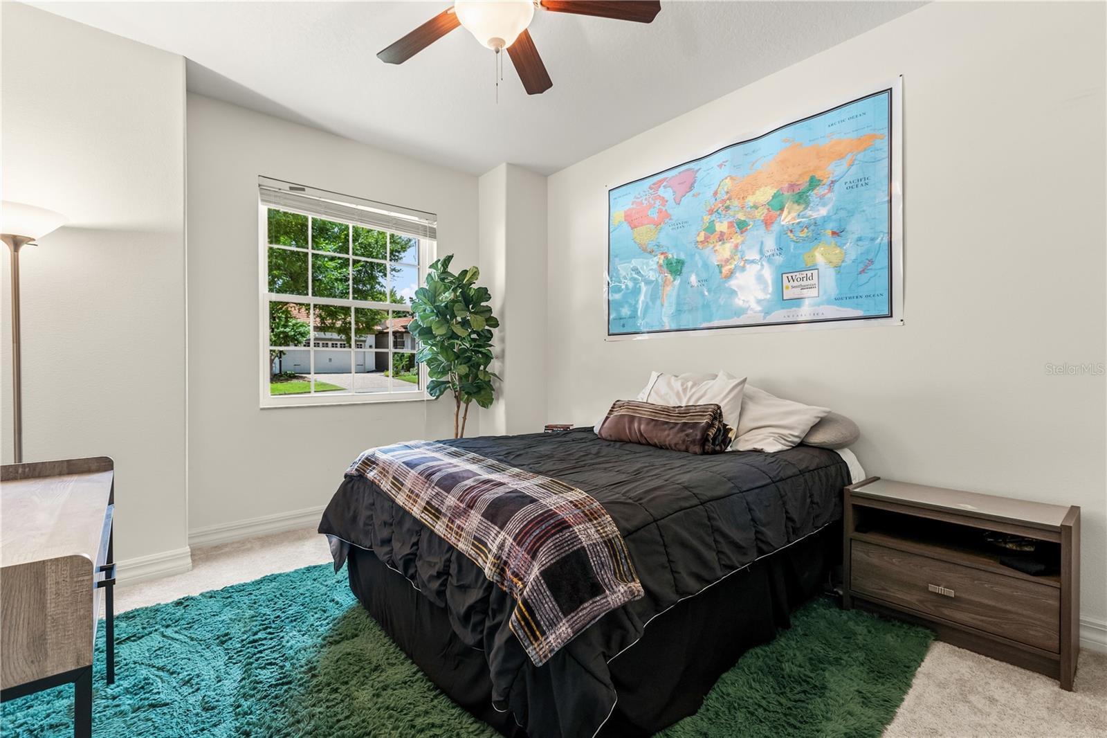 BEDROOM 3